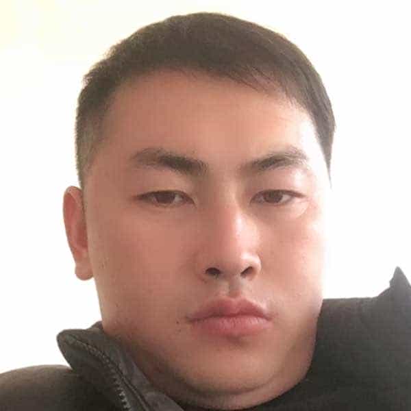35岁岁河南单身帅哥 - 天水吉缘网