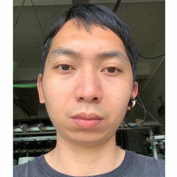 30岁岁广东单身帅哥 - 天水吉缘网