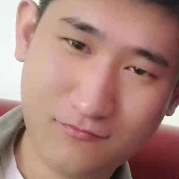 27岁岁山西单身帅哥 - 天水吉缘网