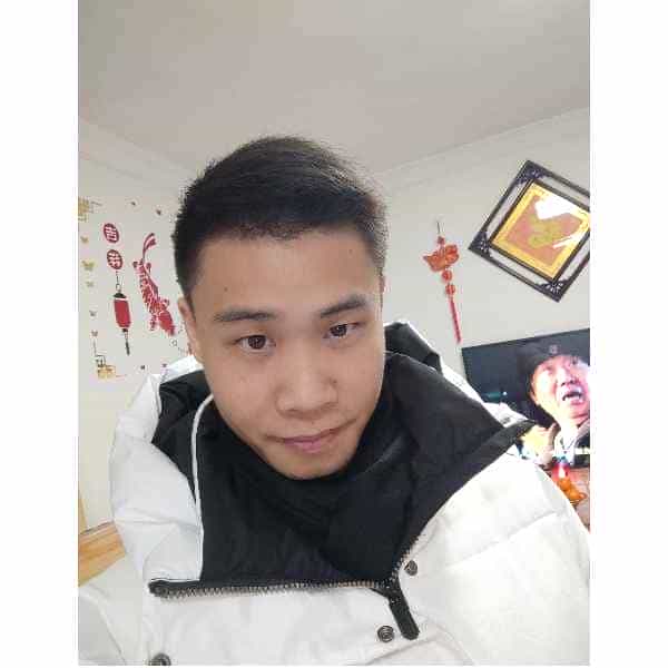 29岁岁福建单身帅哥 - 天水吉缘网