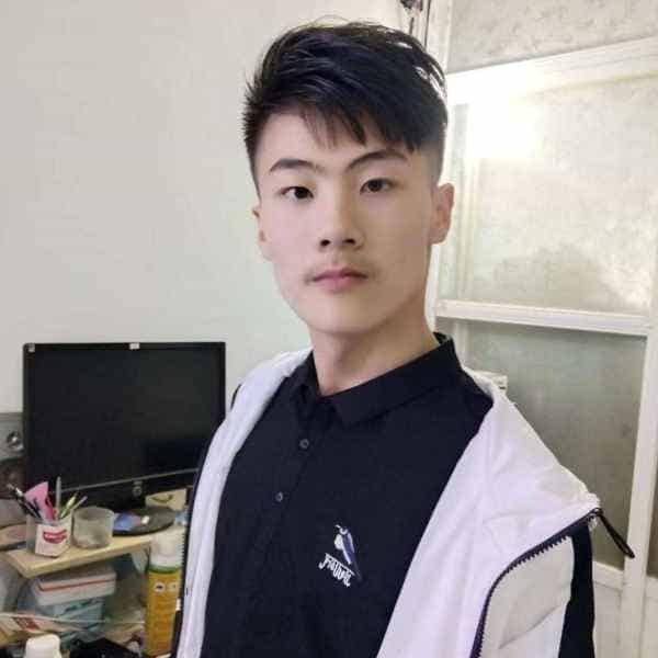 21岁岁河南单身帅哥 - 天水吉缘网