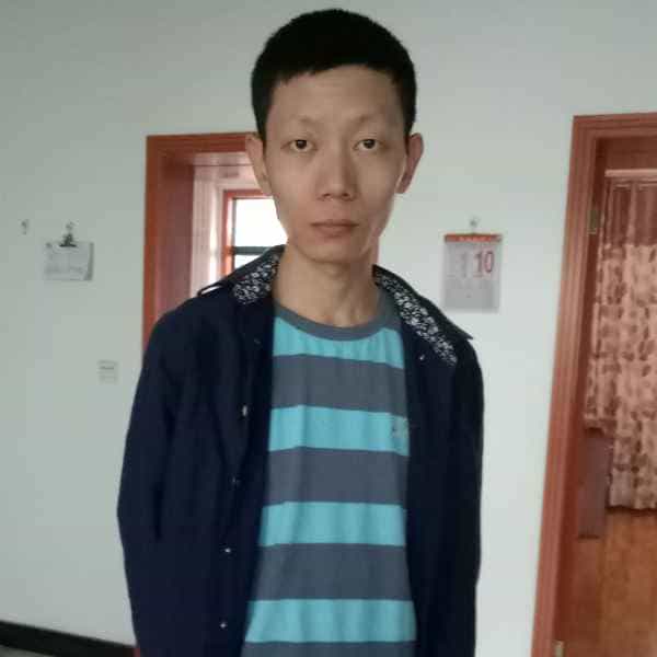 35岁岁江苏单身帅哥 - 天水吉缘网