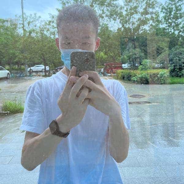 28岁岁河南单身帅哥 - 天水吉缘网