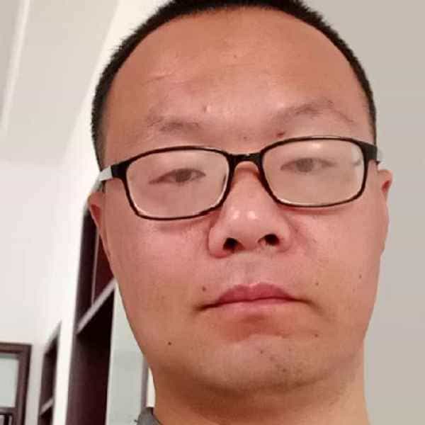 41岁岁河南单身帅哥 - 天水吉缘网