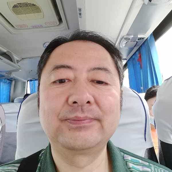 52岁岁辽宁单身帅哥 - 天水吉缘网