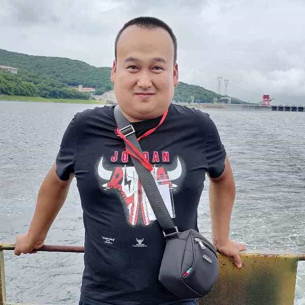 35岁岁吉林单身帅哥 - 天水吉缘网