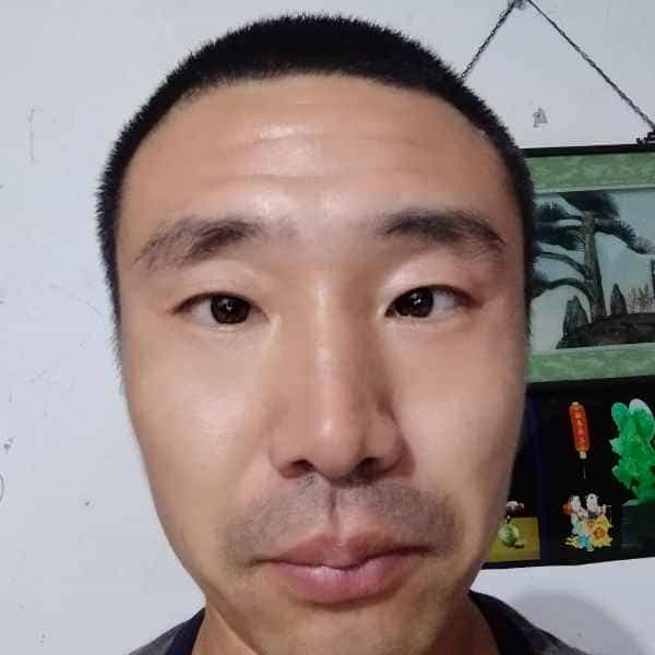 36岁岁吉林单身帅哥 - 天水吉缘网