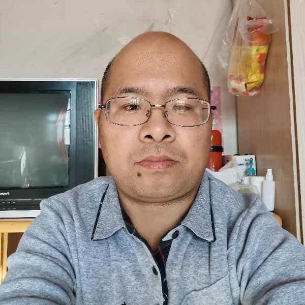 37岁岁山东单身帅哥 - 天水吉缘网