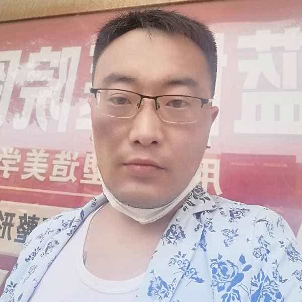 38岁岁辽宁单身帅哥 - 天水吉缘网