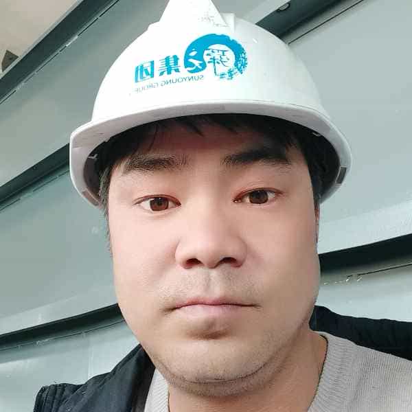35岁岁湖北单身帅哥 - 天水吉缘网