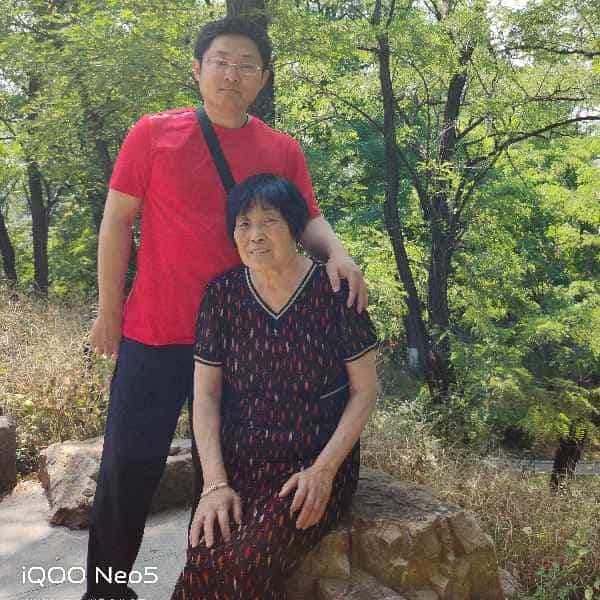 39岁岁辽宁单身帅哥 - 天水吉缘网