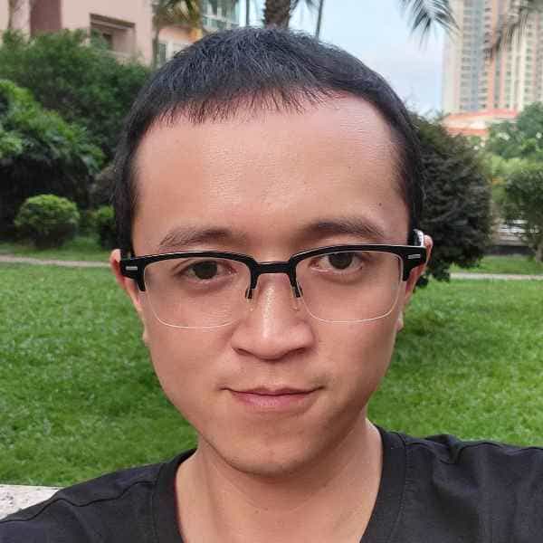 36岁岁广东单身帅哥 - 天水吉缘网
