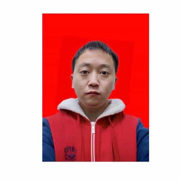 33岁岁四川单身帅哥 - 天水吉缘网