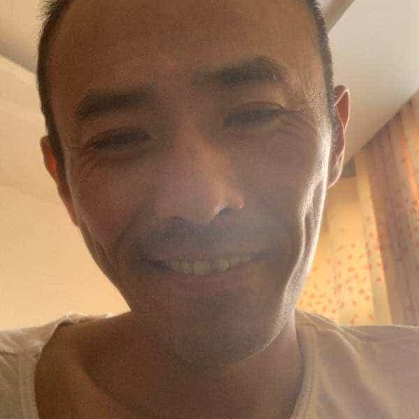 39岁岁江苏单身帅哥 - 天水吉缘网