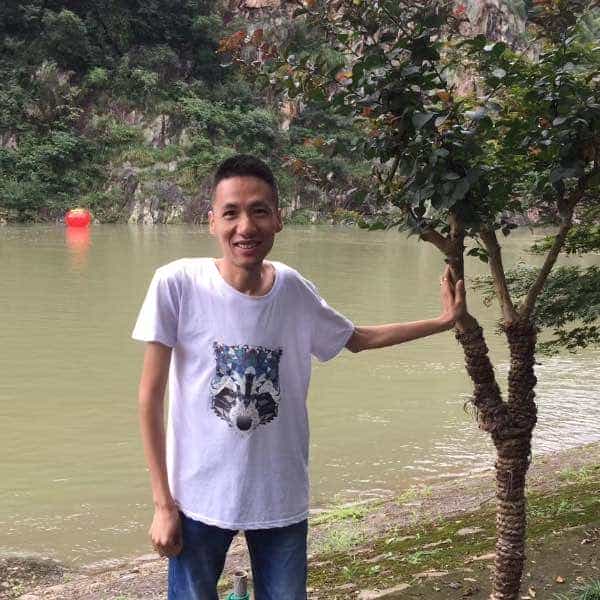 40岁岁湖北单身帅哥 - 天水吉缘网