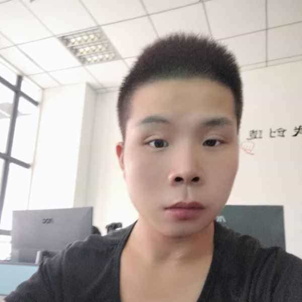 27岁岁河南单身帅哥 - 天水吉缘网