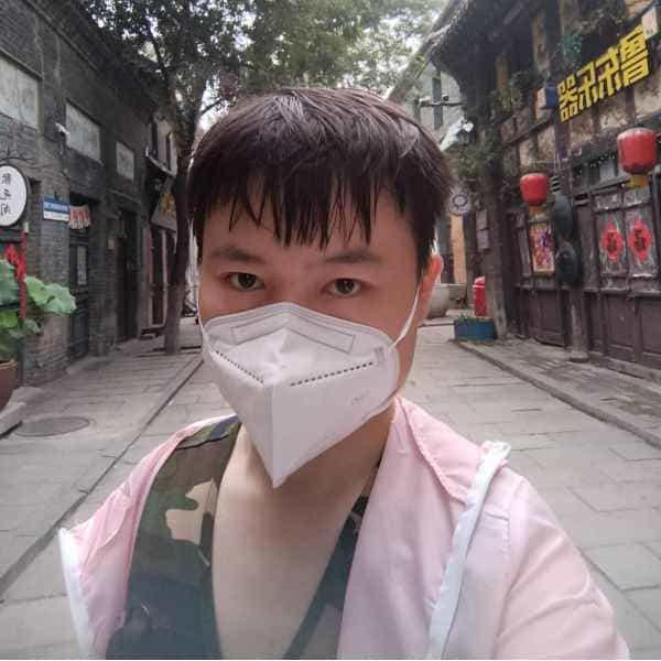 30岁岁河北单身帅哥 - 天水吉缘网