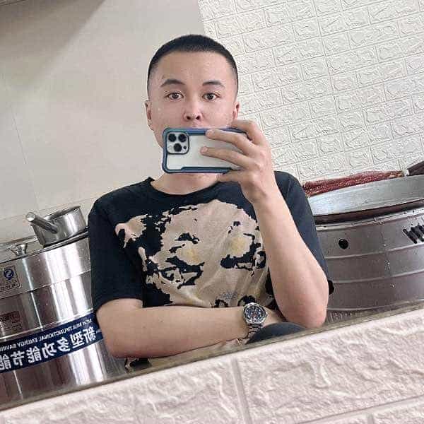 30岁岁黑龙江单身帅哥 - 天水吉缘网