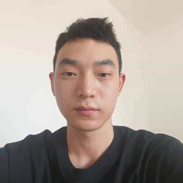 27岁岁江西单身帅哥 - 天水吉缘网