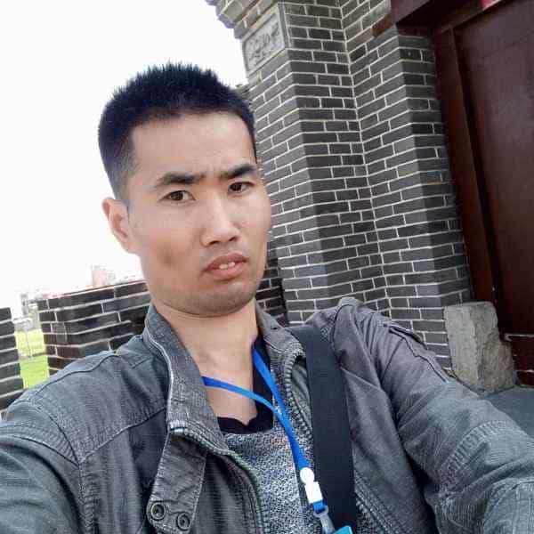 35岁岁安徽单身帅哥 - 天水吉缘网