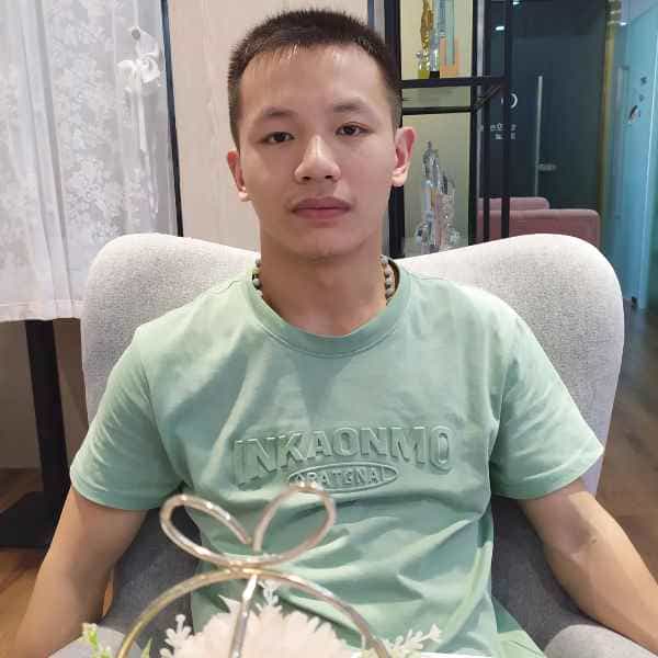 28岁岁江西单身帅哥 - 天水吉缘网