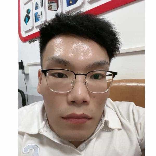 32岁岁陕西单身帅哥 - 天水吉缘网
