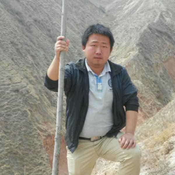 36岁岁甘肃单身帅哥 - 天水吉缘网