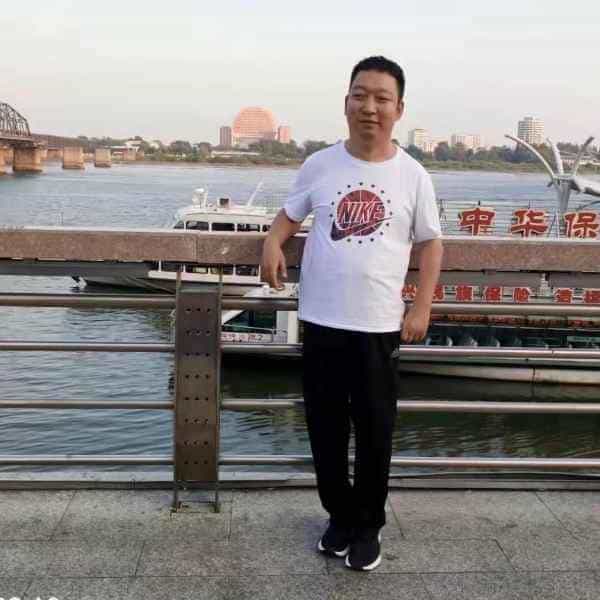 45岁岁辽宁单身帅哥 - 天水吉缘网