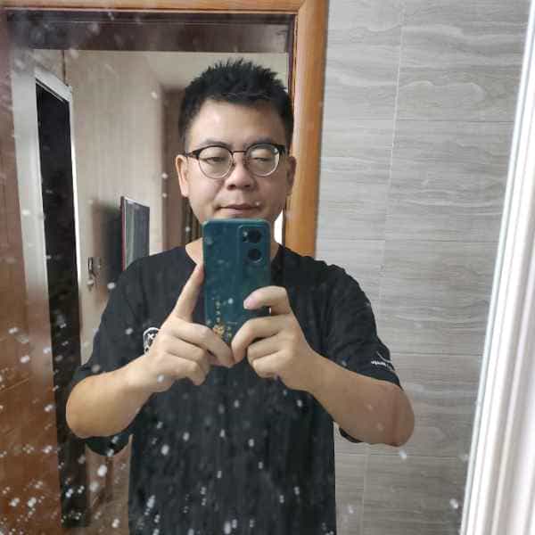 35岁岁陕西单身帅哥 - 天水吉缘网