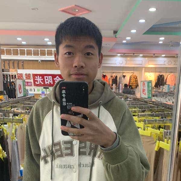 26岁岁河南单身帅哥 - 天水吉缘网