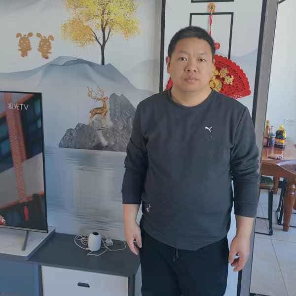 36岁岁山西单身帅哥 - 天水吉缘网