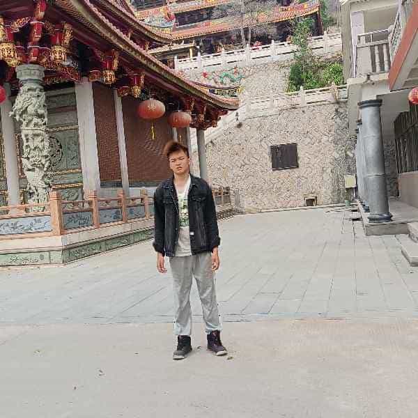 28岁岁江西单身帅哥 - 天水吉缘网