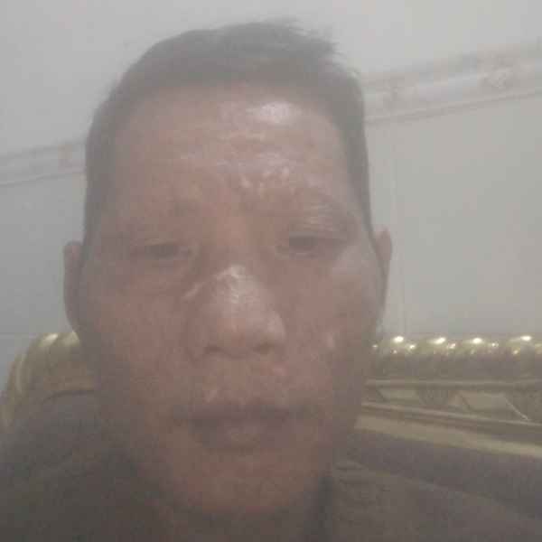 33岁岁广西单身帅哥 - 天水吉缘网