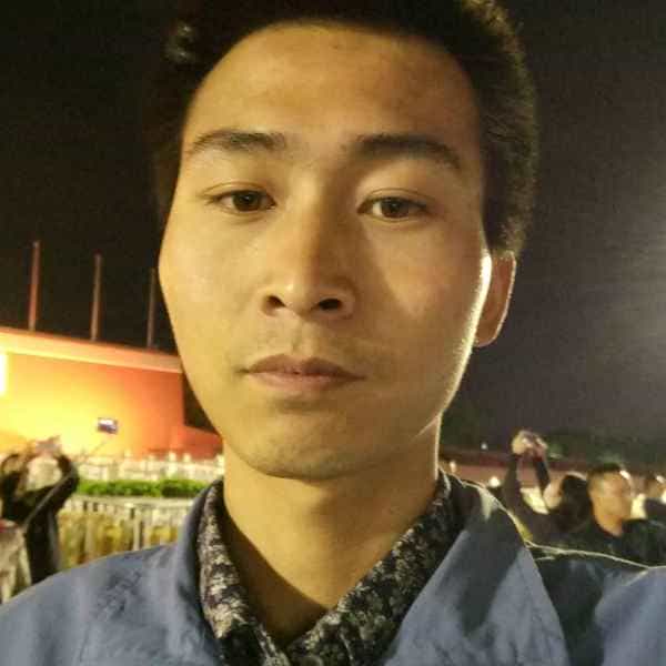 36岁岁陕西单身帅哥 - 天水吉缘网