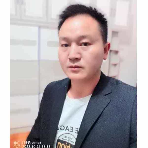 36岁岁湖北单身帅哥 - 天水吉缘网