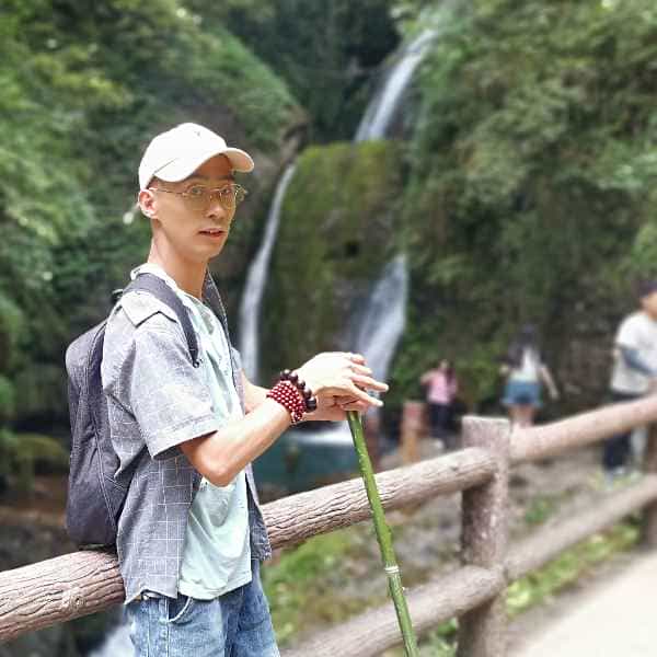 29岁岁四川单身帅哥 - 天水吉缘网