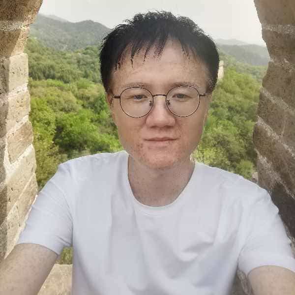 29岁岁山东单身帅哥 - 天水吉缘网