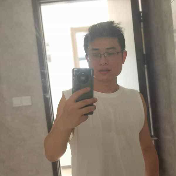 39岁岁广东单身帅哥 - 天水吉缘网