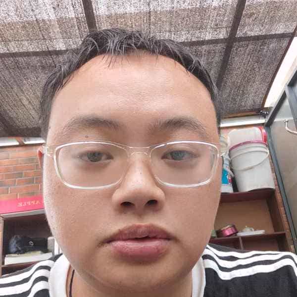 34岁岁江西单身帅哥 - 天水吉缘网