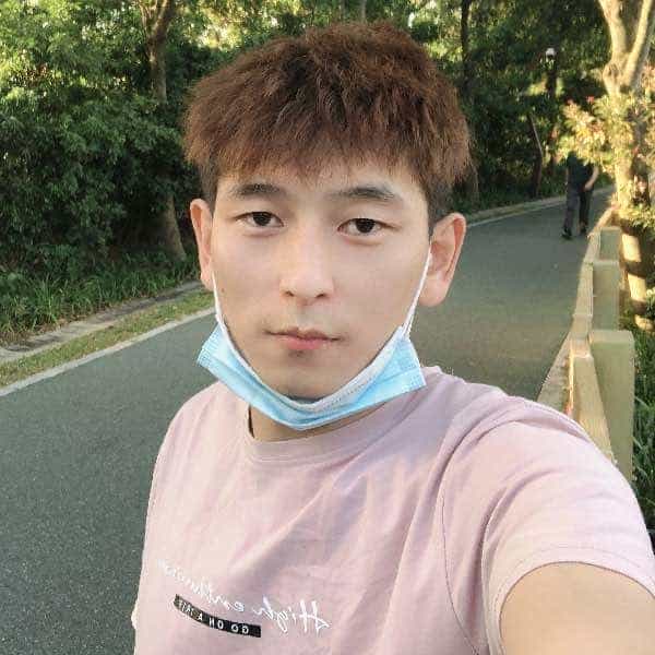 34岁岁湖北单身帅哥 - 天水吉缘网