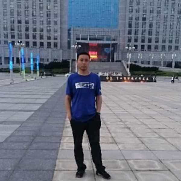 35岁岁辽宁单身帅哥 - 天水吉缘网