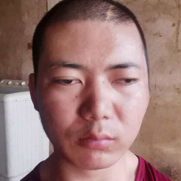 35岁岁云南单身帅哥 - 天水吉缘网