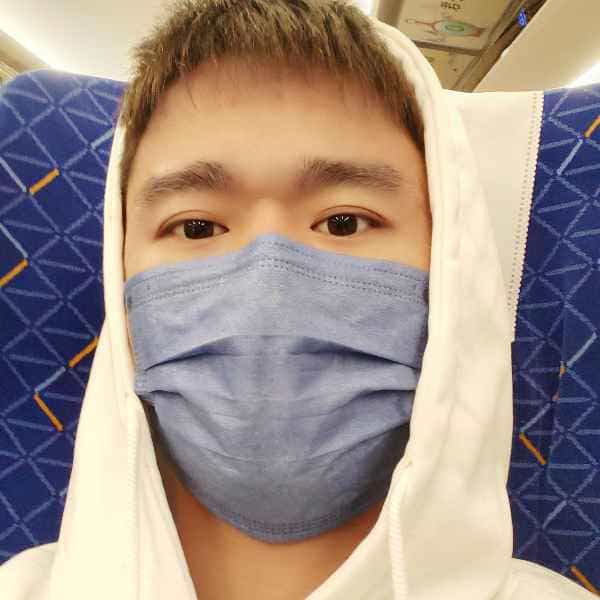32岁岁广东单身帅哥 - 天水吉缘网