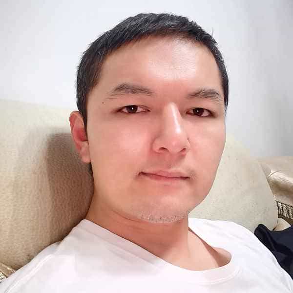 33岁岁湖南单身帅哥 - 天水吉缘网