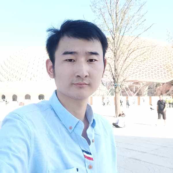 36岁岁安徽单身帅哥 - 天水吉缘网
