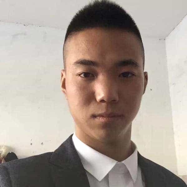 28岁岁陕西单身帅哥 - 天水吉缘网