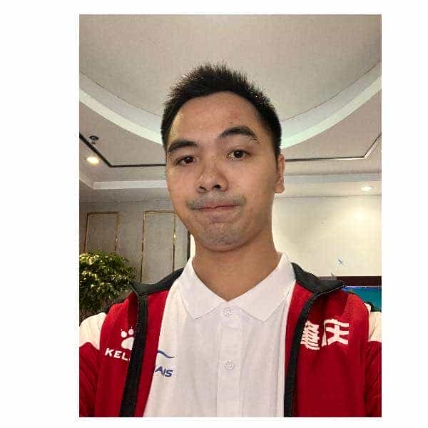 34岁岁广东单身帅哥 - 天水吉缘网