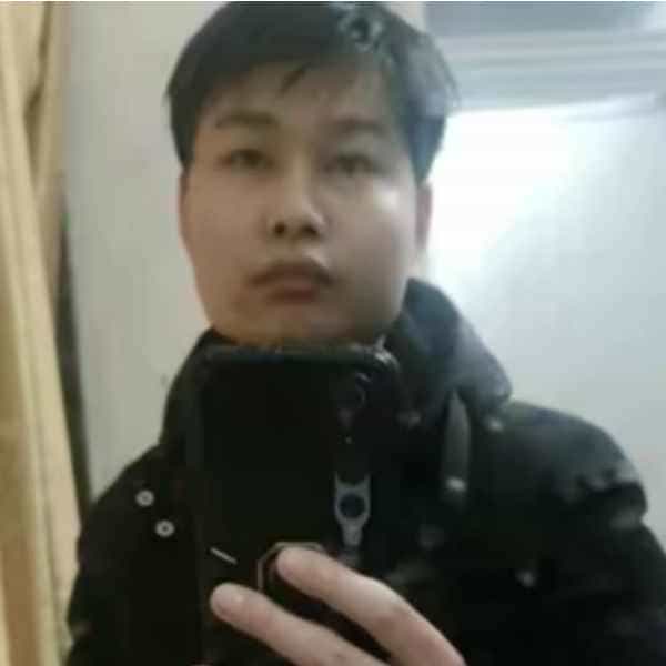 29岁岁湖北单身帅哥 - 天水吉缘网
