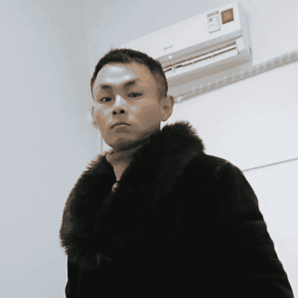 35岁岁山东单身帅哥 - 天水吉缘网