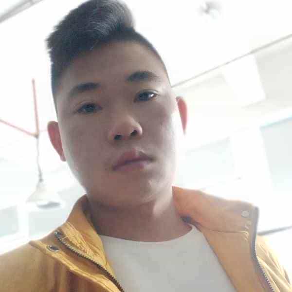 32岁岁陕西单身帅哥 - 天水吉缘网